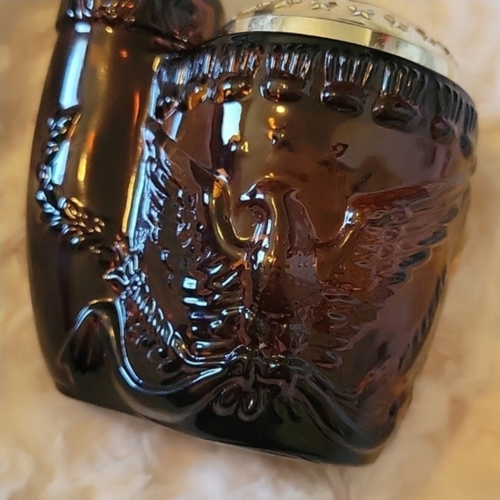 🌴3/$15🌴 Avon American Eagle bottle - Picture 3 of 10
